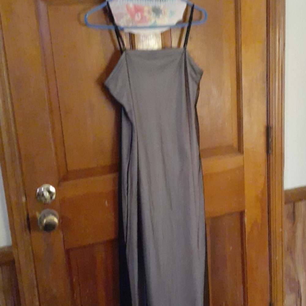 Formal dress